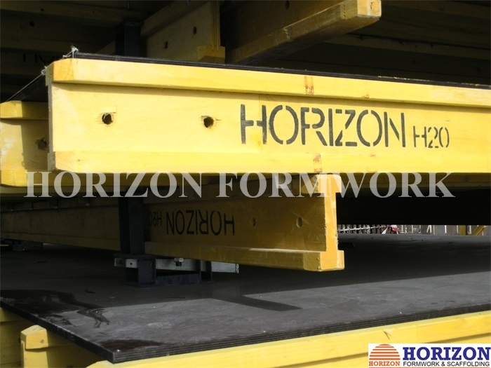 oem formwork wall system