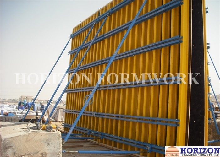 formwork wing nut supplier