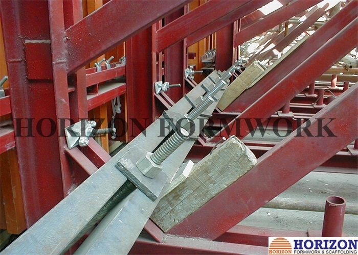 scaffolding prop manufacturers