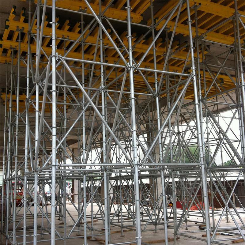 oem climbing system formwork