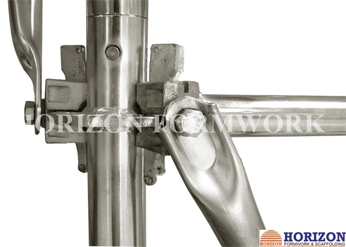 Column formwork