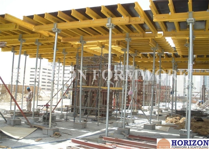 flying table formwork suppliers