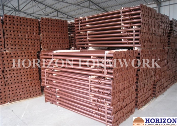 falsework exporter
