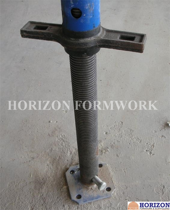 cantilever scaffolding manufacturer