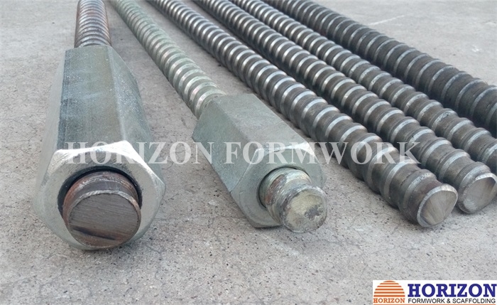 formwork props companies