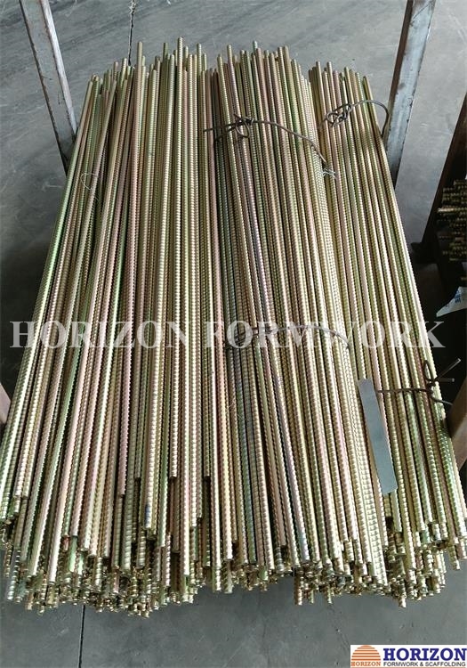 oem remove wall formwork