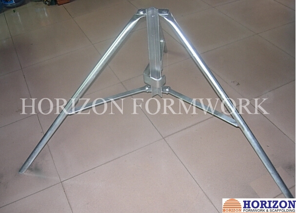 semi automatic climbing formwork company