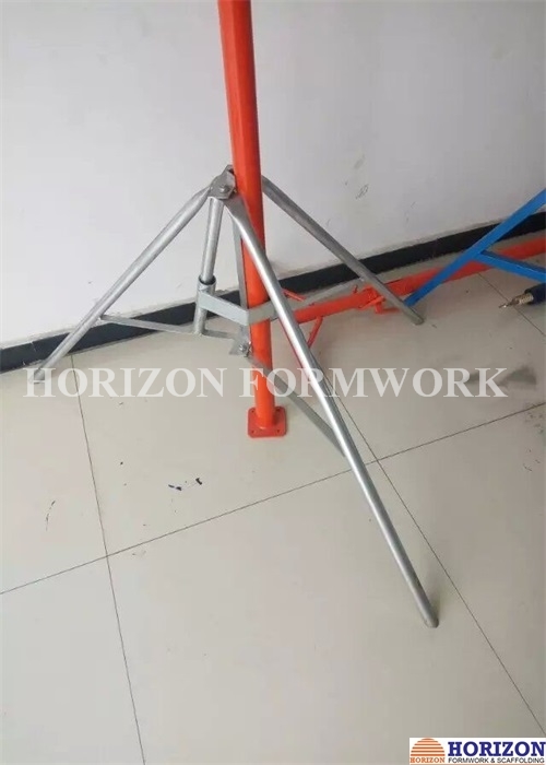 concrete slab formwork systems supplier