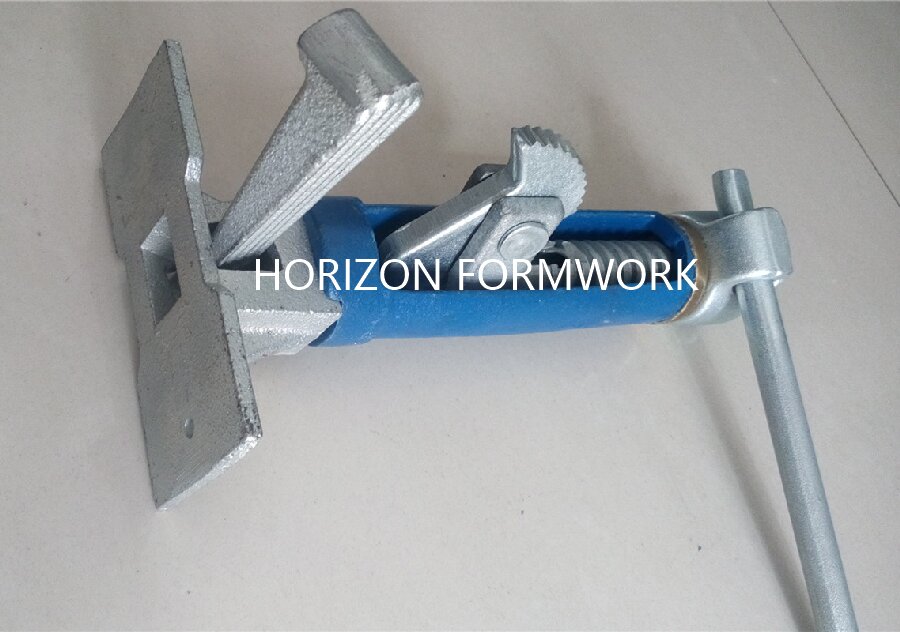permanent formwork wall system companies