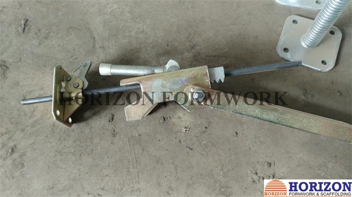 oem shuttering