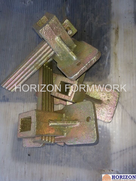 china conventional formwork