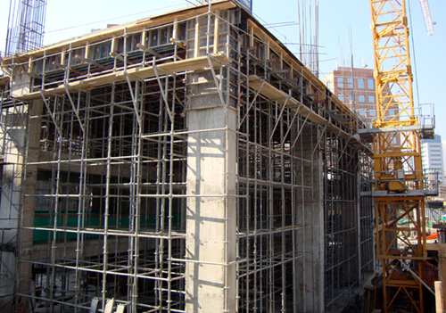 oem formwork material for sale