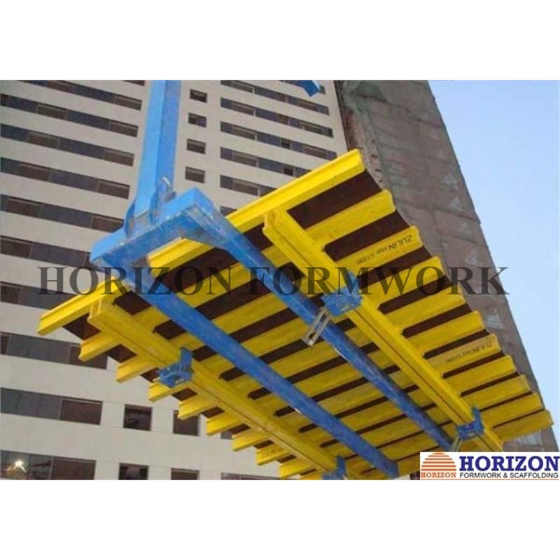 oem galvanized metal scaffolding
