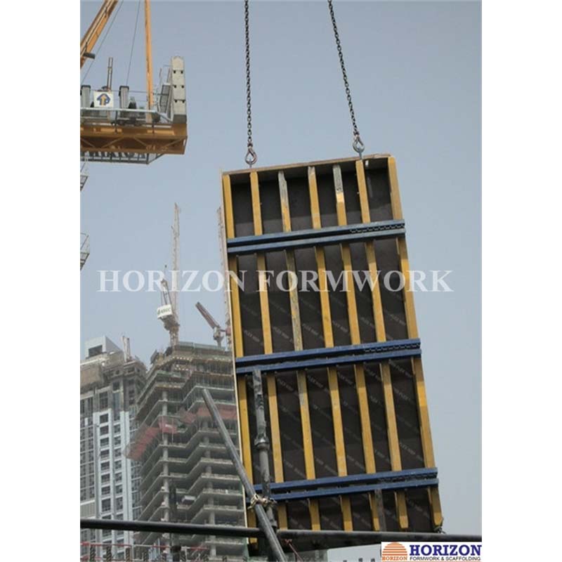 oem concrete formwork slabs