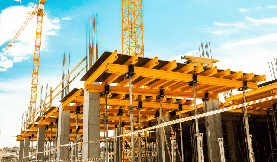 Table Formwork