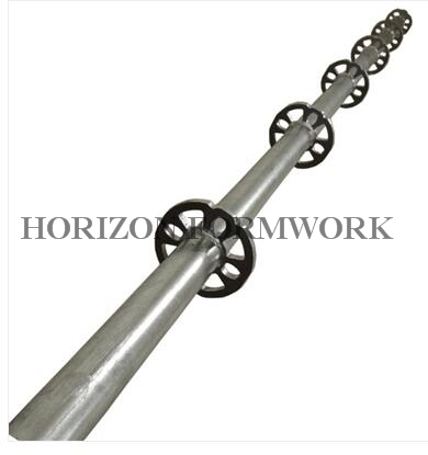 pillar formwork factories