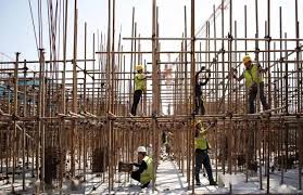 oem combined column and beam formwork