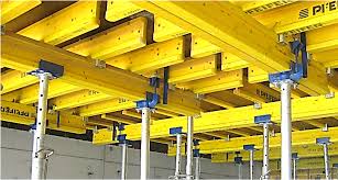 the formwork suppliers