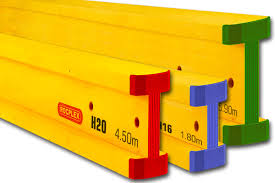 timber formwork for concrete walls factory
