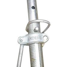 ring-lock scaffolding