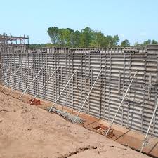 oem formwork spring clamp