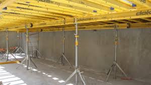 temporary wooden formwork suppliers