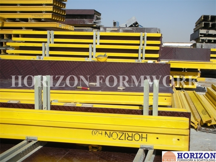 oem formwork beams