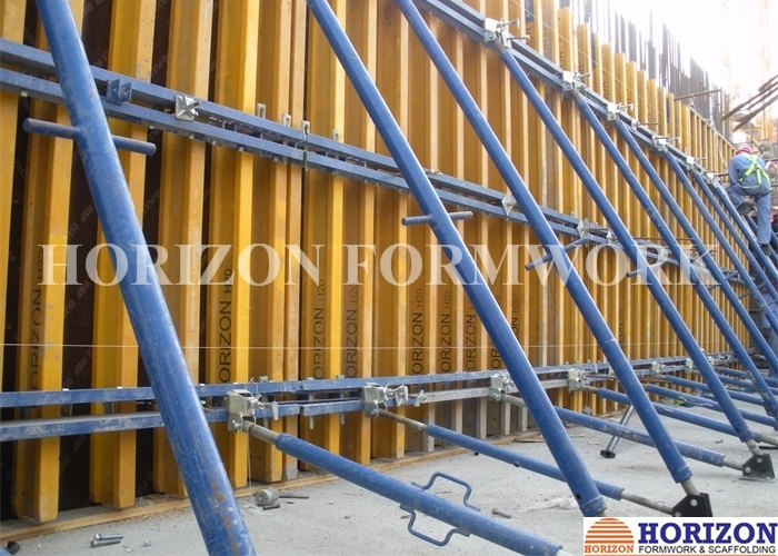 china building shuttering for concrete