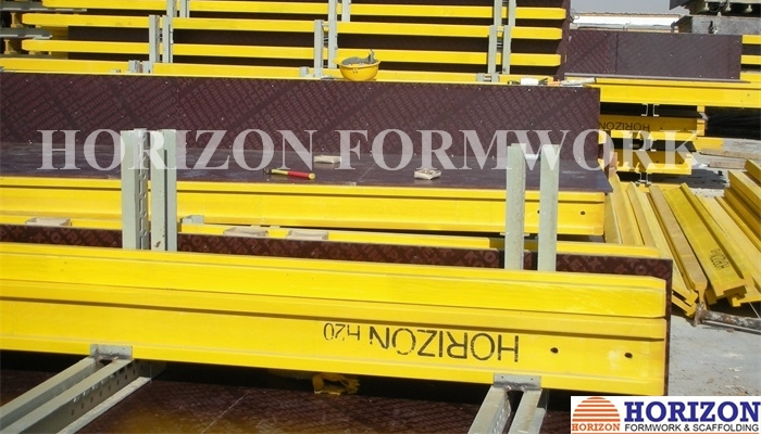 falsework and shoring manufacturer