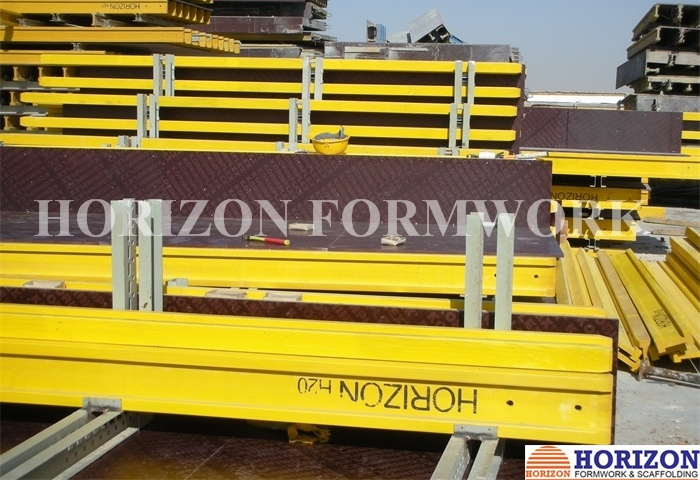 oem special formwork