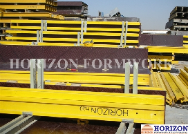 oem steel formwork system