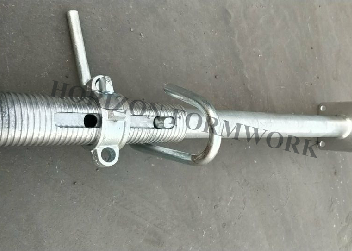 oem pp hollow plastic formwork