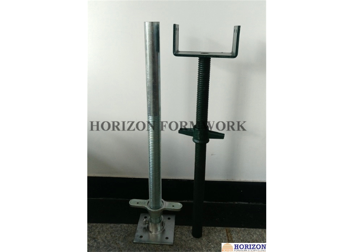 Table Formwork