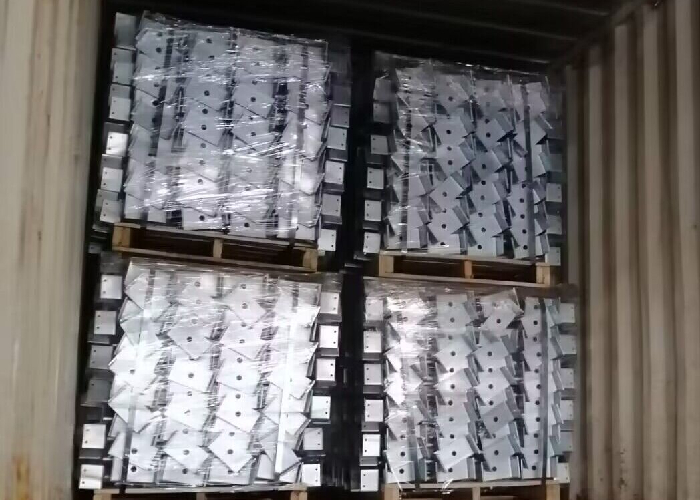oem light duty frame formwork
