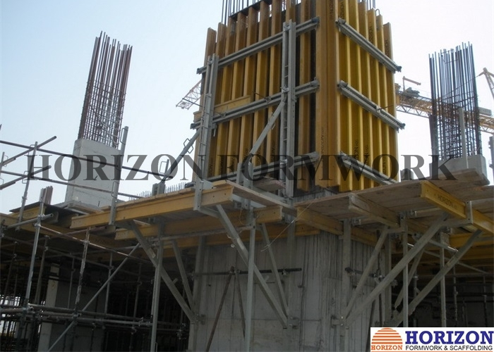 quick deck formwork company