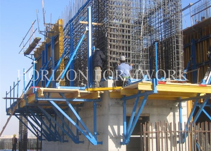 Table Formwork