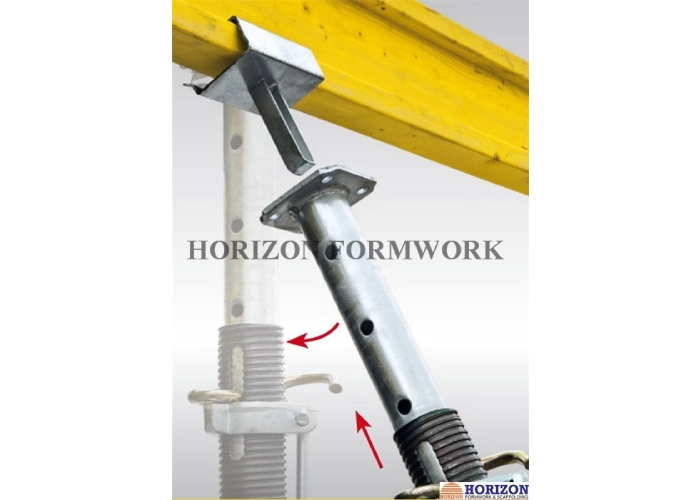 ring lock scaffolding exporters