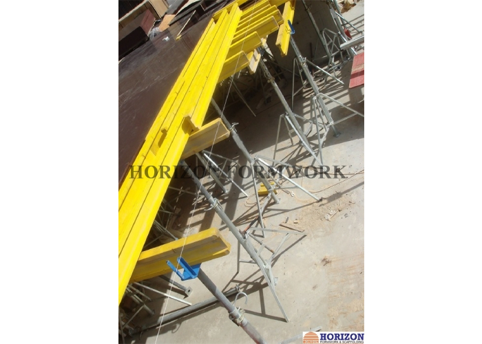 city scaffolding factory