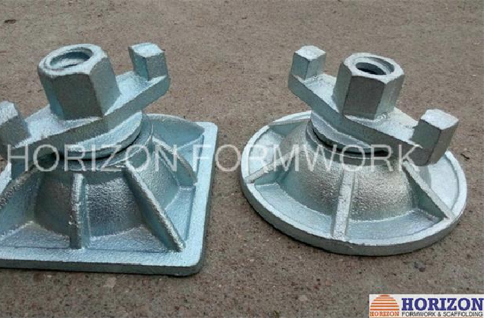 oem parts of column formwork