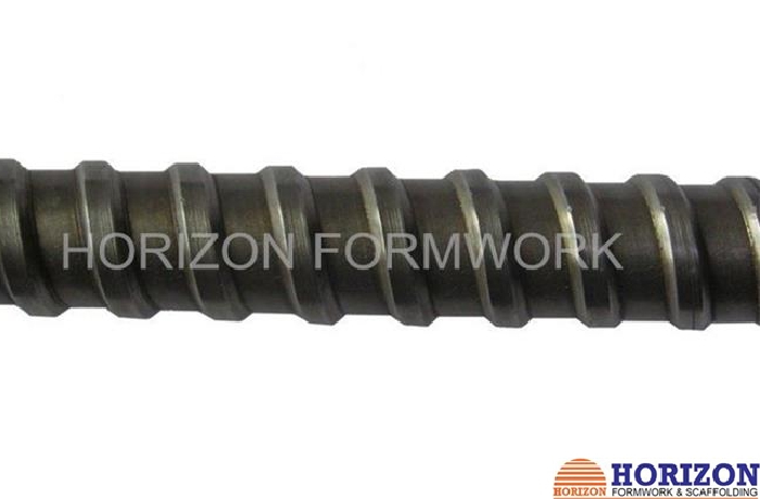formwork system