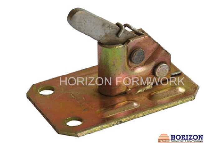 oem ground slab formwork