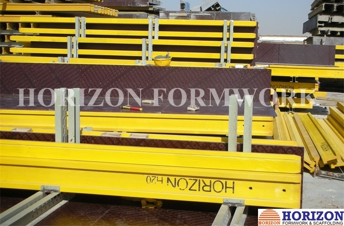 circular formwork columns companies