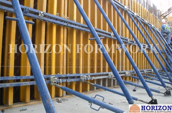 Climbing Formwork CB240