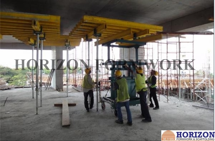 Climbing Formwork CB240