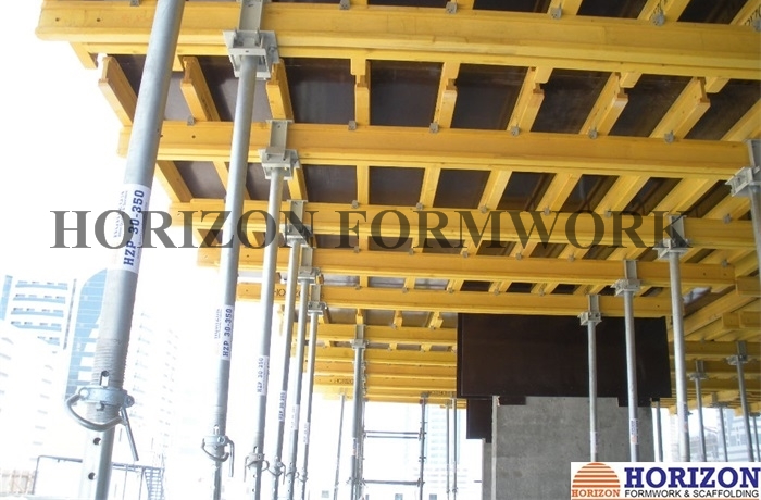 oem slab and beam formwork