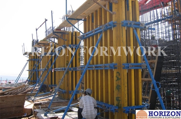 Timber beam H20