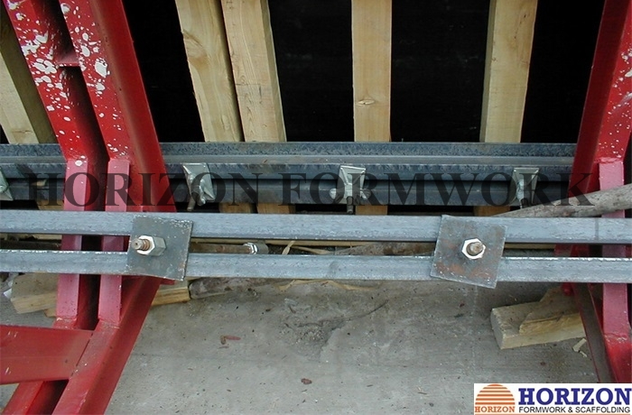steel circular column formwork companies