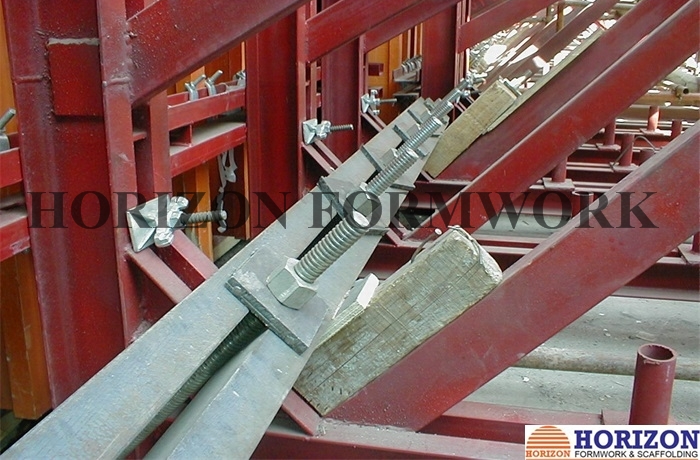 oem formwork shuttering