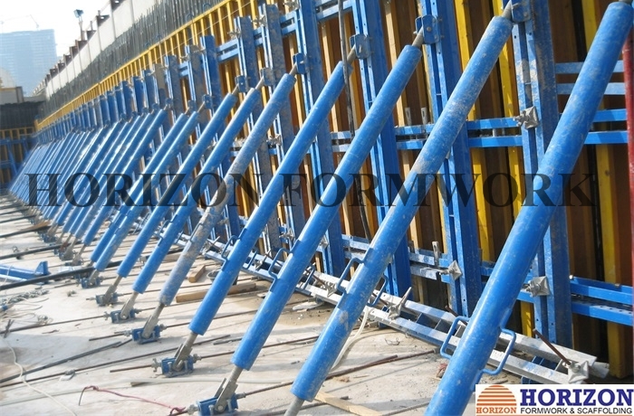 oem scaffolding and shoring system