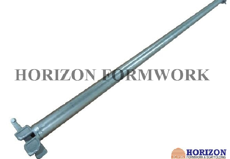 climbing formwork for core wall factory